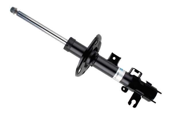 Амортизатор подвески передний левый газомасляный Bilstein 22-290977