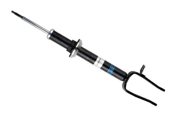 Амортизатор підвіски передній лівий газомасляний Bilstein 24-260756