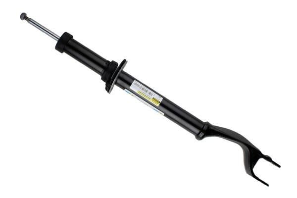 Амортизатор підвіски передній лівий газомасляний Bilstein 24262934