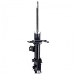 Амортизатор підвіски передній лівий газомасляний Hyundai Kia 54650H8750