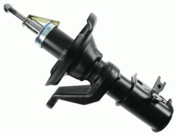 Амортизатор підвіски передній лівий газомасляний Nipparts N5504008G