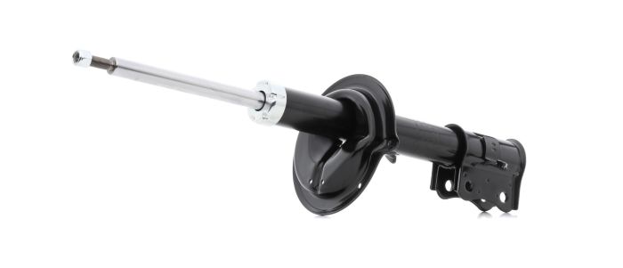 Амортизатор подвески передний левый газомасляный Nipparts N5508013G