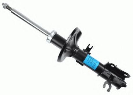 Амортизатор подвески передний левый газомасляный Optimal A-3440GL
