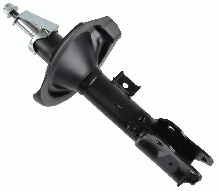 Амортизатор подвески передний левый газомасляный Optimal A-3642GL