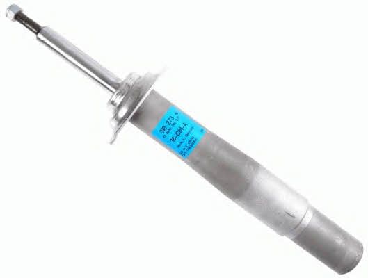 Амортизатор подвески передний левый газомасляный Sachs 310273