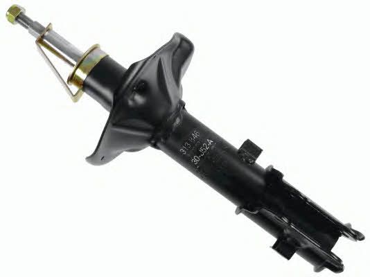Амортизатор подвески передний левый газомасляный Sachs 313846