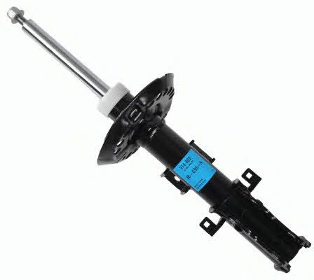 Амортизатор подвески передний левый газомасляный Sachs 314885