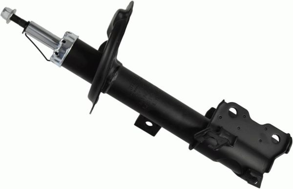 Амортизатор подвески передний левый газомасляный Sachs 317145