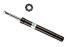 Амортизатор подвески передний масляный Bilstein 16-031456