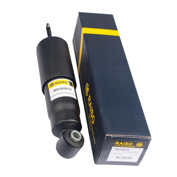 Амортизатор подвески передний масляный Raiso RS105819