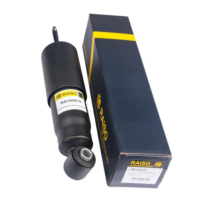 Амортизатор подвески передний масляный Raiso RS105819