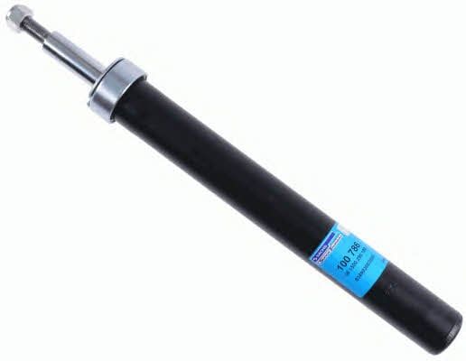 Амортизатор подвески передний масляный Sachs 100786