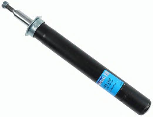 Амортизатор подвески передний масляный Sachs 115259