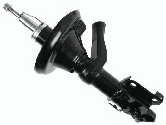 Амортизатор подвески передний масляный Sachs 313766