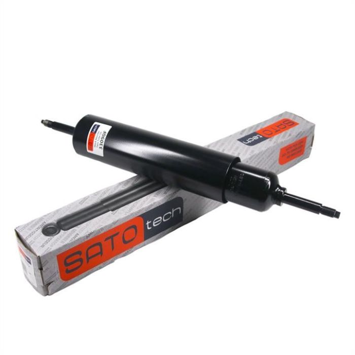 Амортизатор подвески передний масляный SATO tech 33090F