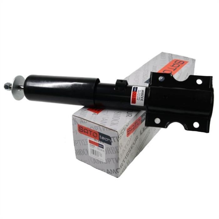 Амортизатор подвески передний масляный SATO tech 33289F