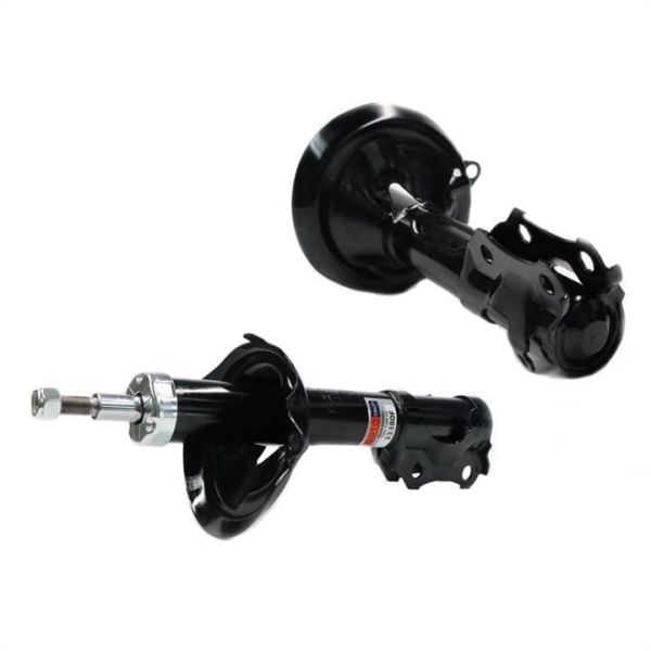 Амортизатор подвески передний масляный SATO tech 33380F