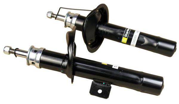 Амортизатор подвески передний масляный Starline TL C00038 9