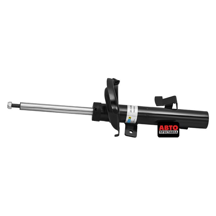 Амортизатор подвески передний правый газомасляный Bilstein 22-112880