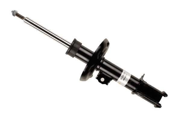 Амортизатор подвески передний правый газомасляный Bilstein 22-118721