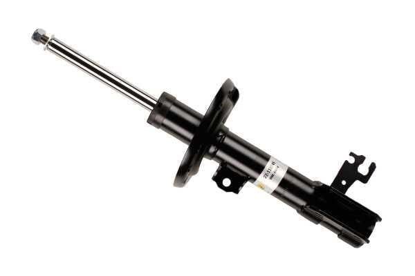 Амортизатор підвіски передній правий газомасляний Bilstein 22-118745