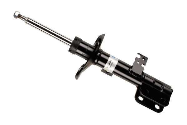 Амортизатор подвески передний правый газомасляный Bilstein 22-156365