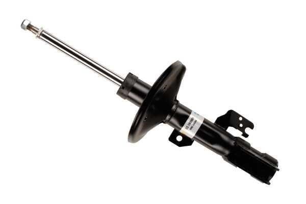 Амортизатор подвески передний правый газомасляный Bilstein 22-165985