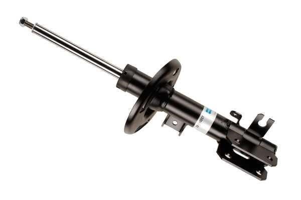 Амортизатор підвіски передній правий газомасляний Bilstein 22-240217