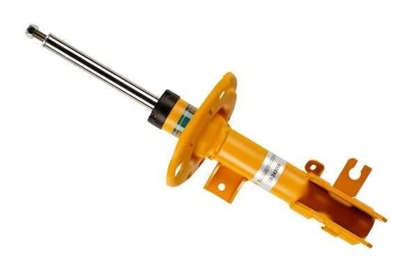 Амортизатор подвески передний правый газомасляный Bilstein 22-243065