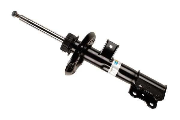 Амортизатор подвески передний правый газомасляный Bilstein 22-244222