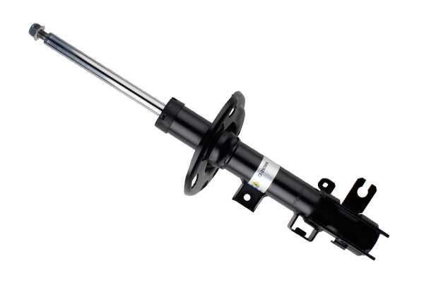 Амортизатор подвески передний правый газомасляный Bilstein 22-290984