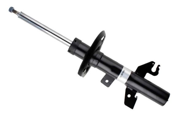 Амортизатор підвіски передній правий газомасляний Bilstein 22267665