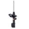 Амортизатор подвески передний правый газомасляный KYB 339309