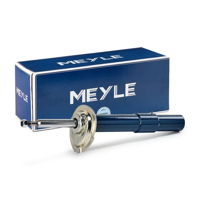Амортизатор підвіски передній правий газомасляний Meyle 3266230033