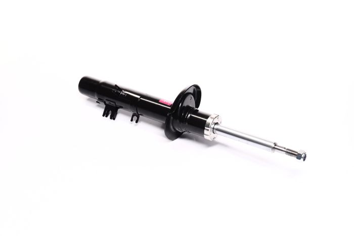 Амортизатор подвески передний правый газомасляный Optimal A-3459GR