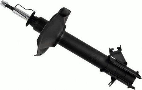 Амортизатор підвіски передній правий газомасляний Optimal A-3660GR