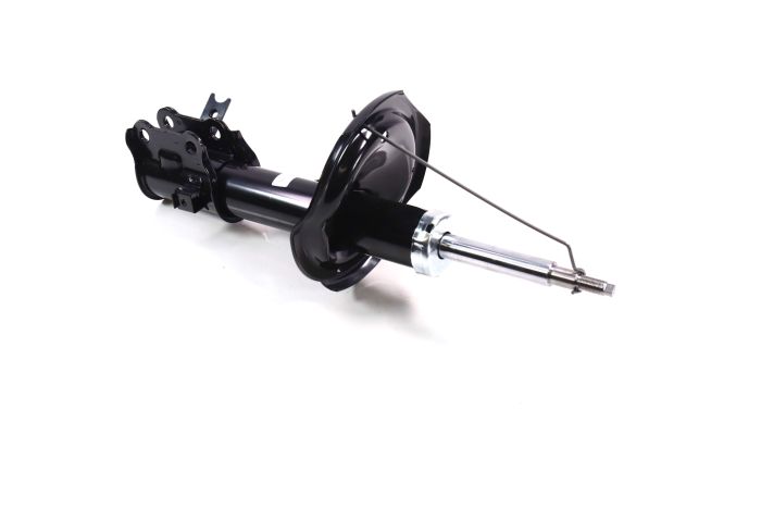 Амортизатор подвески передний правый газомасляный Optimal A-3688GR