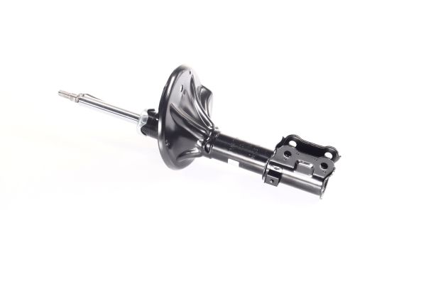 Амортизатор підвіски передній правий газомасляний Parts-Mall PJA-FR008
