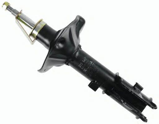 Амортизатор подвески передний правый газомасляный Sachs 313847