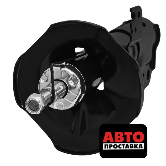Амортизатор подвески передний правый газомасляный SATO tech 21542FR