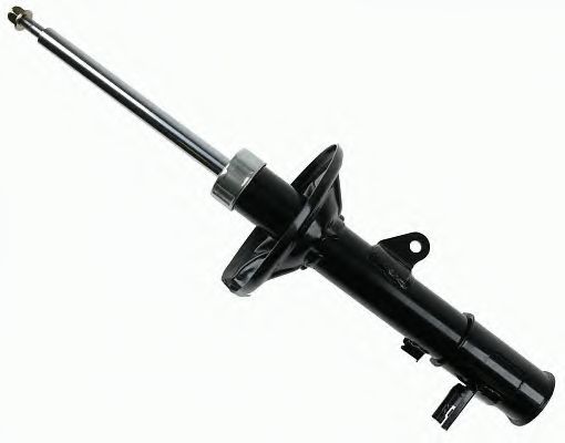Амортизатор подвески передний правый газомасляный SK SPEEDMATE SM-SAH180W