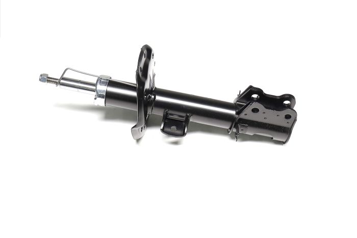 Амортизатор підвіски передній правий масляний Parts-Mall PJC-014