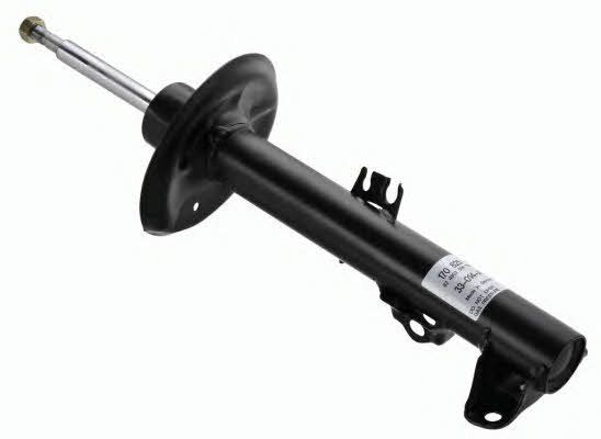 Амортизатор подвески правый газомасляный Sachs 170825
