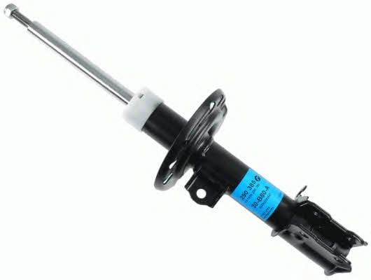 Амортизатор подвески правый газомасляный Sachs 290385