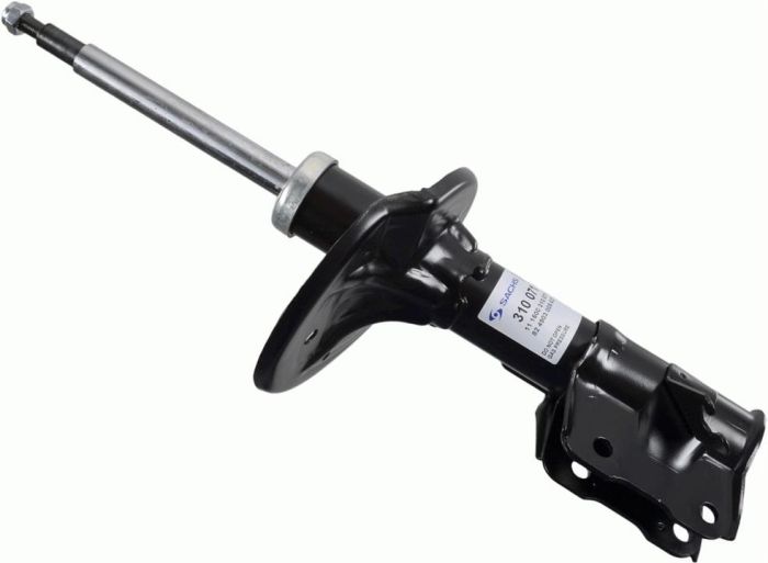 Амортизатор подвески правый газомасляный Sachs 310071