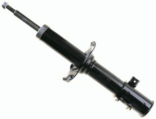 Амортизатор подвески правый газомасляный Sachs 311918
