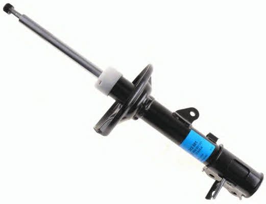 Амортизатор подвески правый газомасляный Sachs 312581