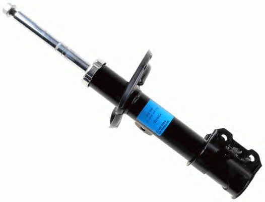 Амортизатор подвески правый газомасляный Sachs 312603