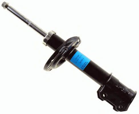 Амортизатор подвески правый газомасляный Sachs 312604