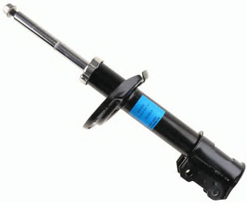 Амортизатор подвески правый газомасляный Sachs 312612